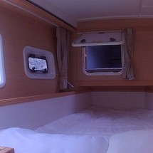 Lagoon 39