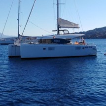 Lagoon 39