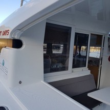 Lagoon 39