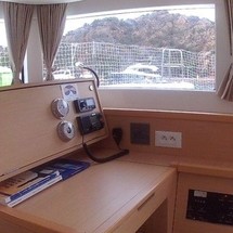 Lagoon 39