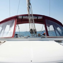 Beneteau Oceanis 473