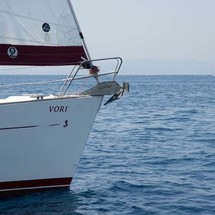 Beneteau Oceanis 473