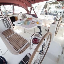 Beneteau Oceanis 473