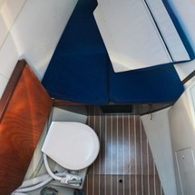 Beneteau Oceanis 473