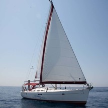 Beneteau Oceanis 473