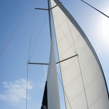 Beneteau Oceanis 473
