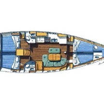 Beneteau Oceanis 473