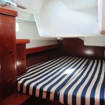 Beneteau Oceanis 473