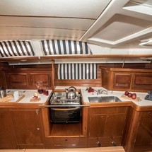 Beneteau Oceanis 473