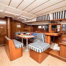 Beneteau Oceanis 473