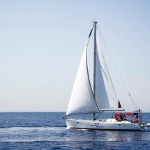 Beneteau Oceanis 473