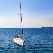 Beneteau Oceanis 473