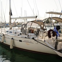 Beneteau Oceanis 473