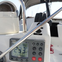 Beneteau Oceanis 473