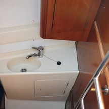 Beneteau Oceanis 473