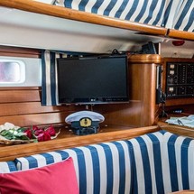 Beneteau Oceanis 473