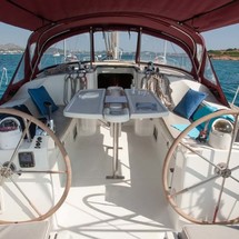 Beneteau Oceanis 473