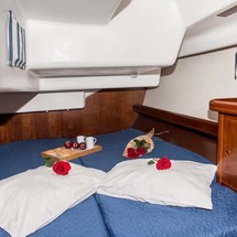 Beneteau Oceanis 473