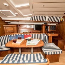 Beneteau Oceanis 473