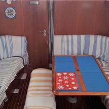 Jeanneau Sun Odyssey 40