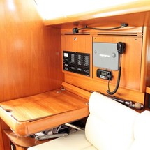 Jeanneau Sun Odyssey 40