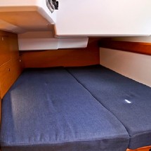 Jeanneau Sun Odyssey 509