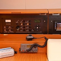 Jeanneau Sun Odyssey 509