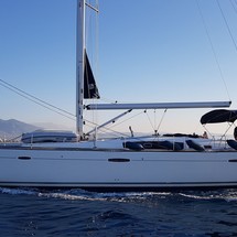 Beneteau Oceanis 54