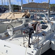 Beneteau Oceanis 41.1