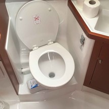 Beneteau Oceanis 41.1