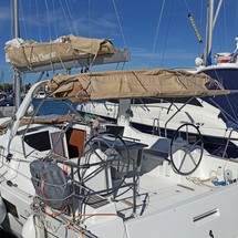 Beneteau Oceanis 41.1