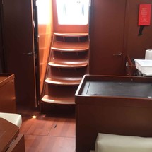 Beneteau Oceanis 41.1