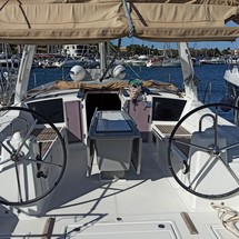 Beneteau Oceanis 41.1