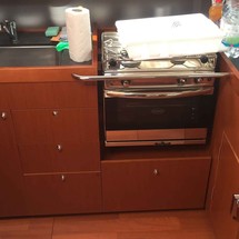 Beneteau Oceanis 41.1