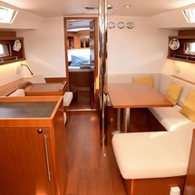 Beneteau Oceanis 41
