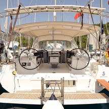 Beneteau Oceanis 41