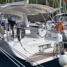 Beneteau Oceanis 41