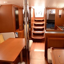 Beneteau Oceanis 41