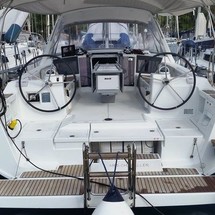 Beneteau Oceanis 41