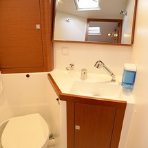 Beneteau Oceanis 41