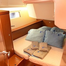 Beneteau Oceanis 41