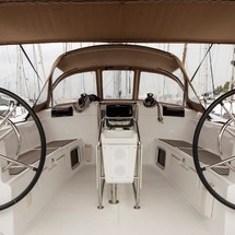 Jeanneau Sun Odyssey 439