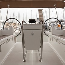 Jeanneau Sun Odyssey 439