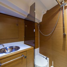 Jeanneau Sun Odyssey 439