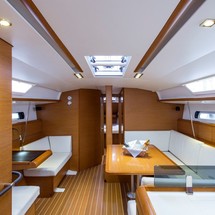 Jeanneau Sun Odyssey 439