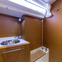 Jeanneau Sun Odyssey 439