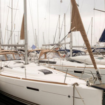 Jeanneau Sun Odyssey 439