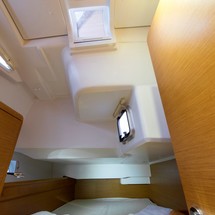 Jeanneau Sun Odyssey 439