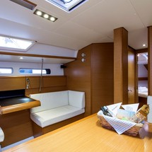 Jeanneau Sun Odyssey 439