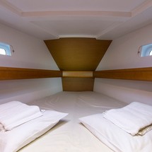 Jeanneau Sun Odyssey 439